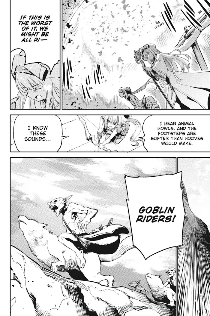 Goblin Slayer Chapter 79 image 14_optimized